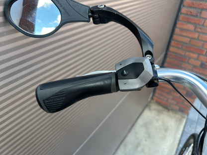 Trek LM400 Bosch