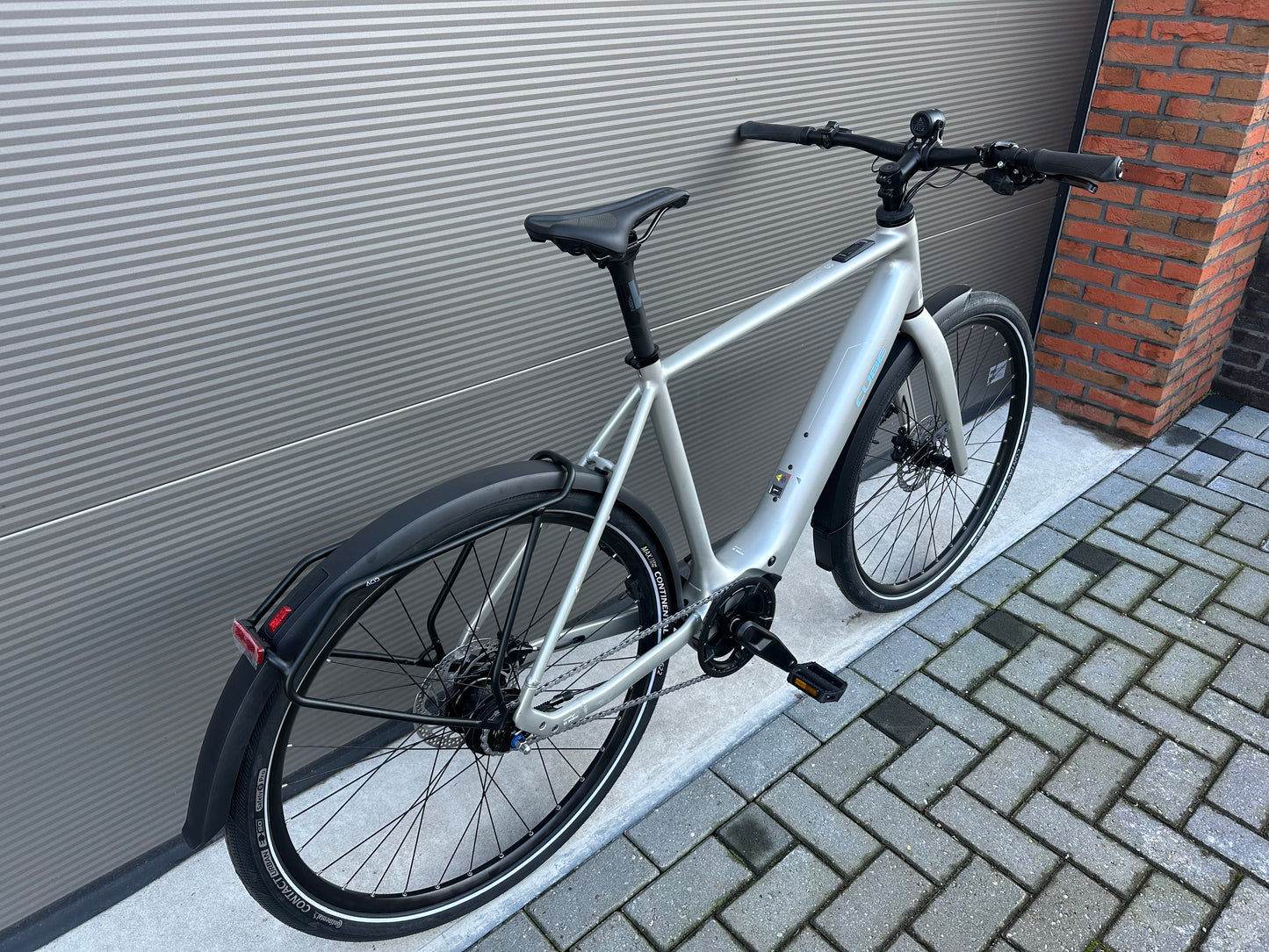 Cube Editor 500 - NIEUW