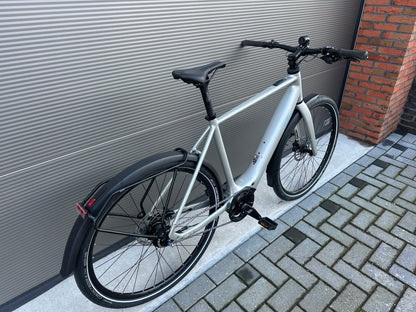 Cube Editor 500 - NIEUW