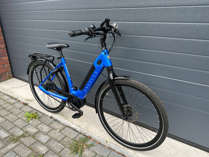 Gazelle Ultimate C8 +