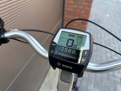 Trek LM400 Bosch