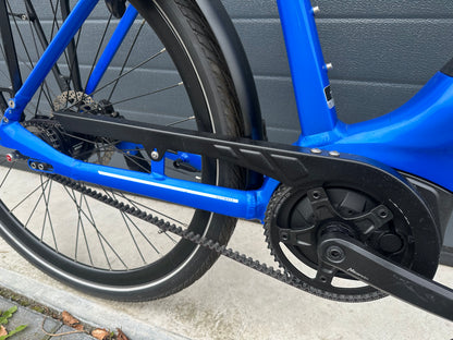 Gazelle Ultimate C8 +