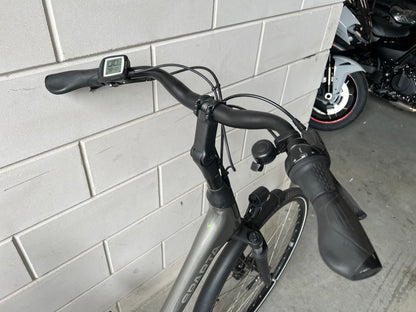 Sparta A-Shine fit