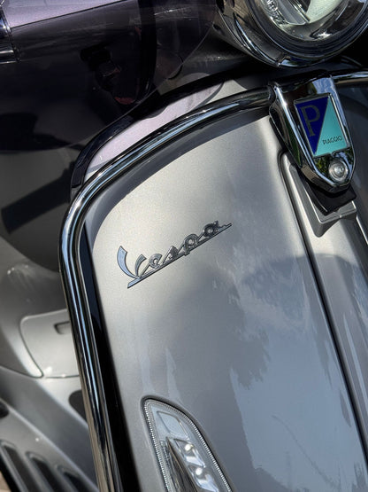 Vespa sprint S Electric