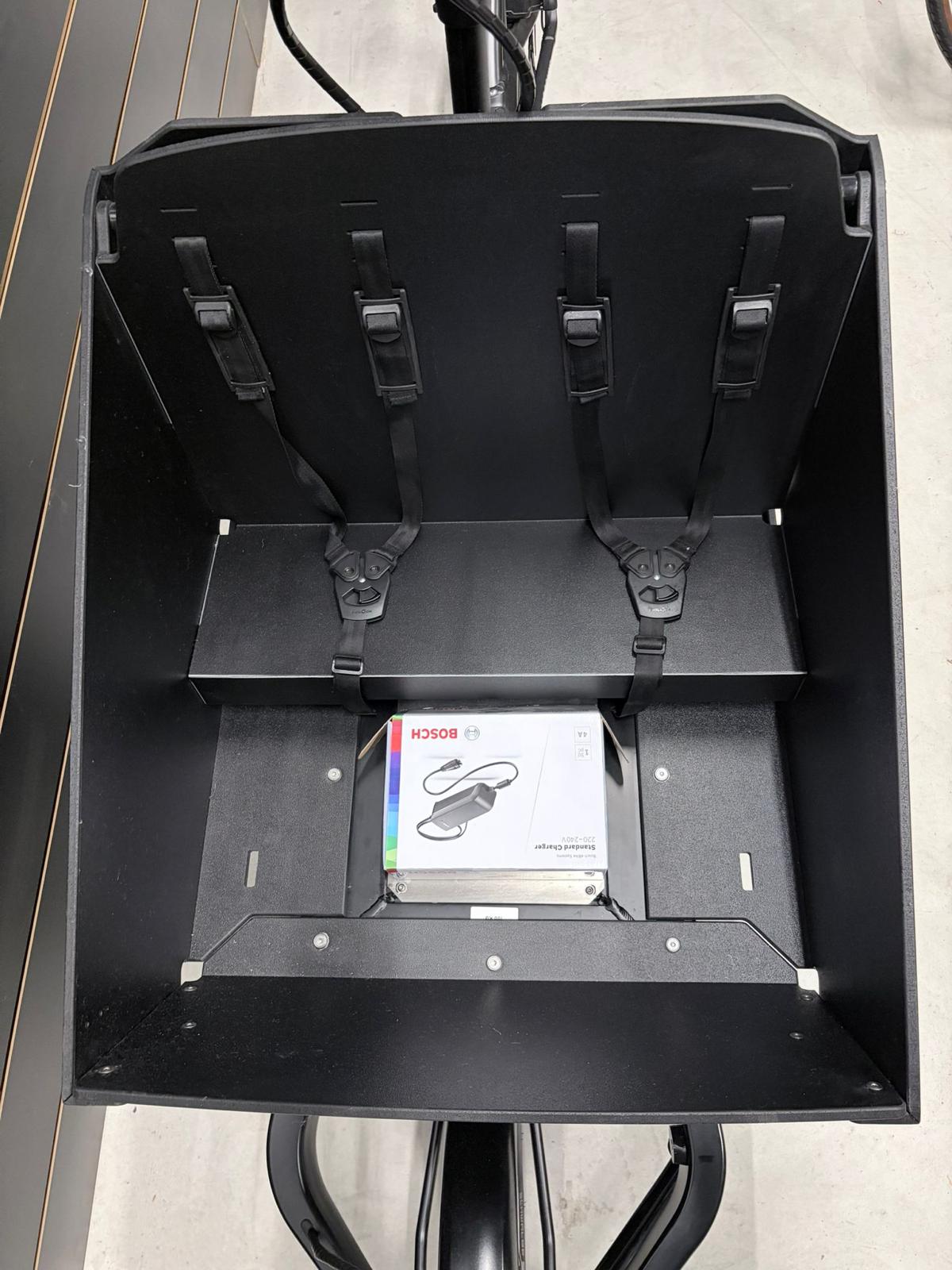 Ketler HT 600 Family - Nieuw
