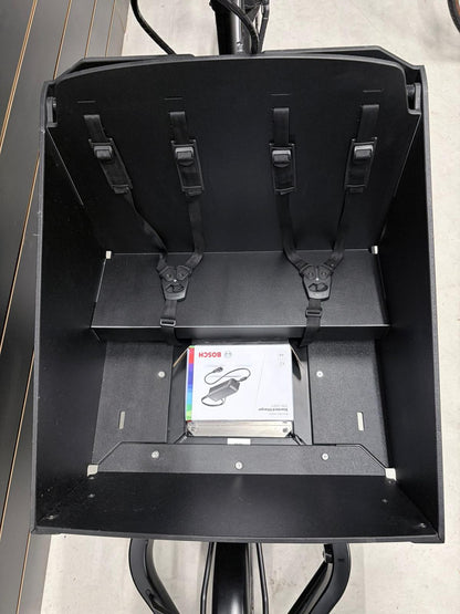 Ketler HT 600 Family - Nieuw