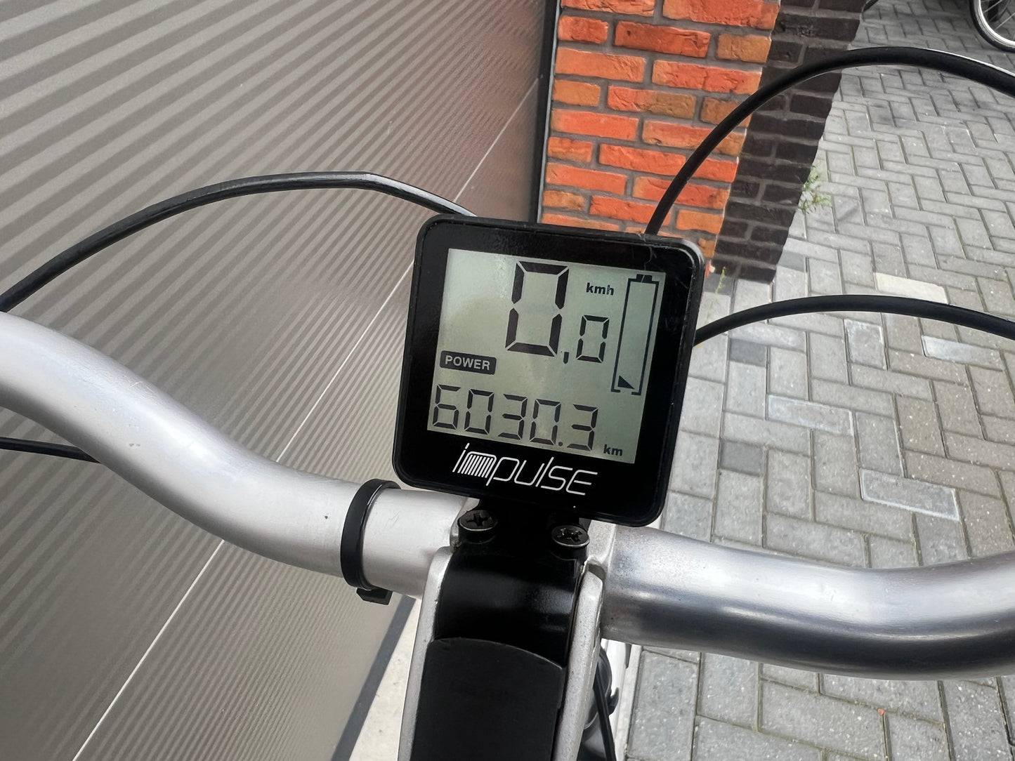 Gazelle Grenoble Comfort