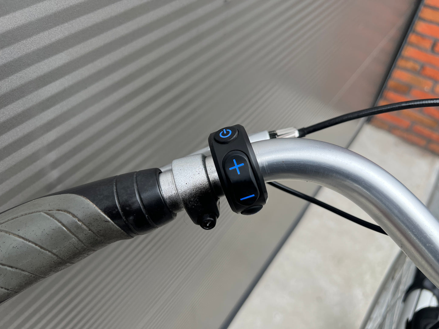 Gazelle Grenoble Comfort