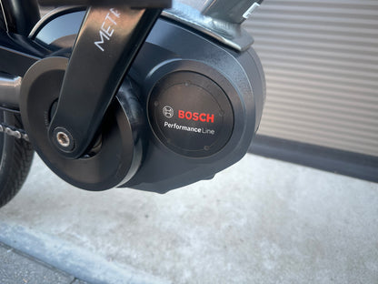 Cannondale Performance Bosch