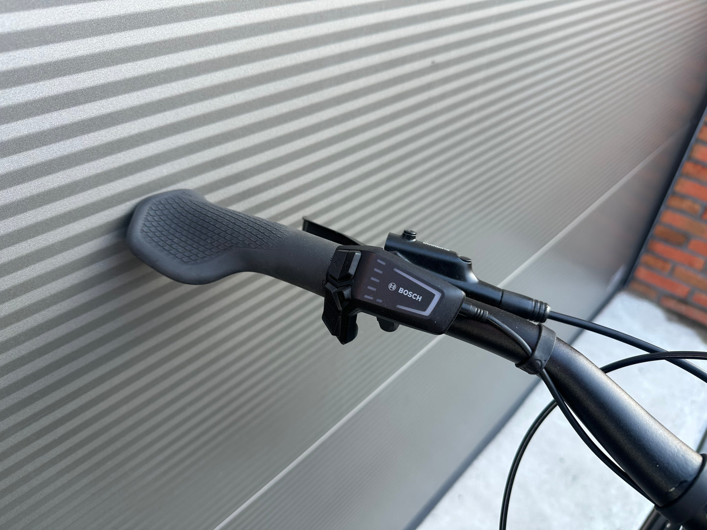 Cube touring Hybrid - NIEUW