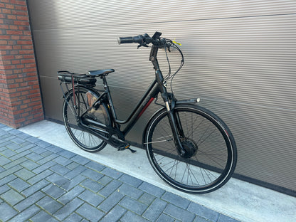 Stella Vicenza Refurbished Dames E-bike