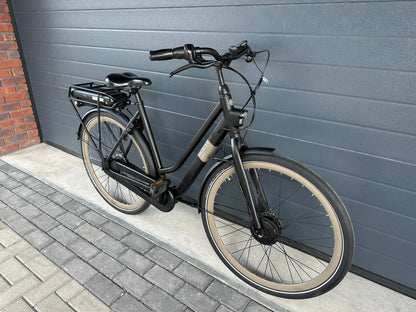 Gazelle Esprit