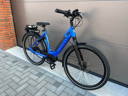 Gazelle Ultimate 8+