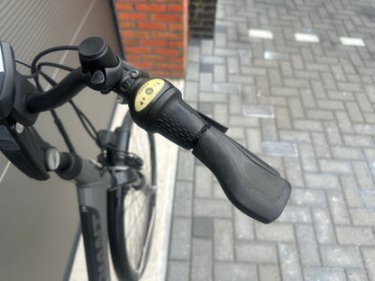 Giant Twist Elegance | 4400 km