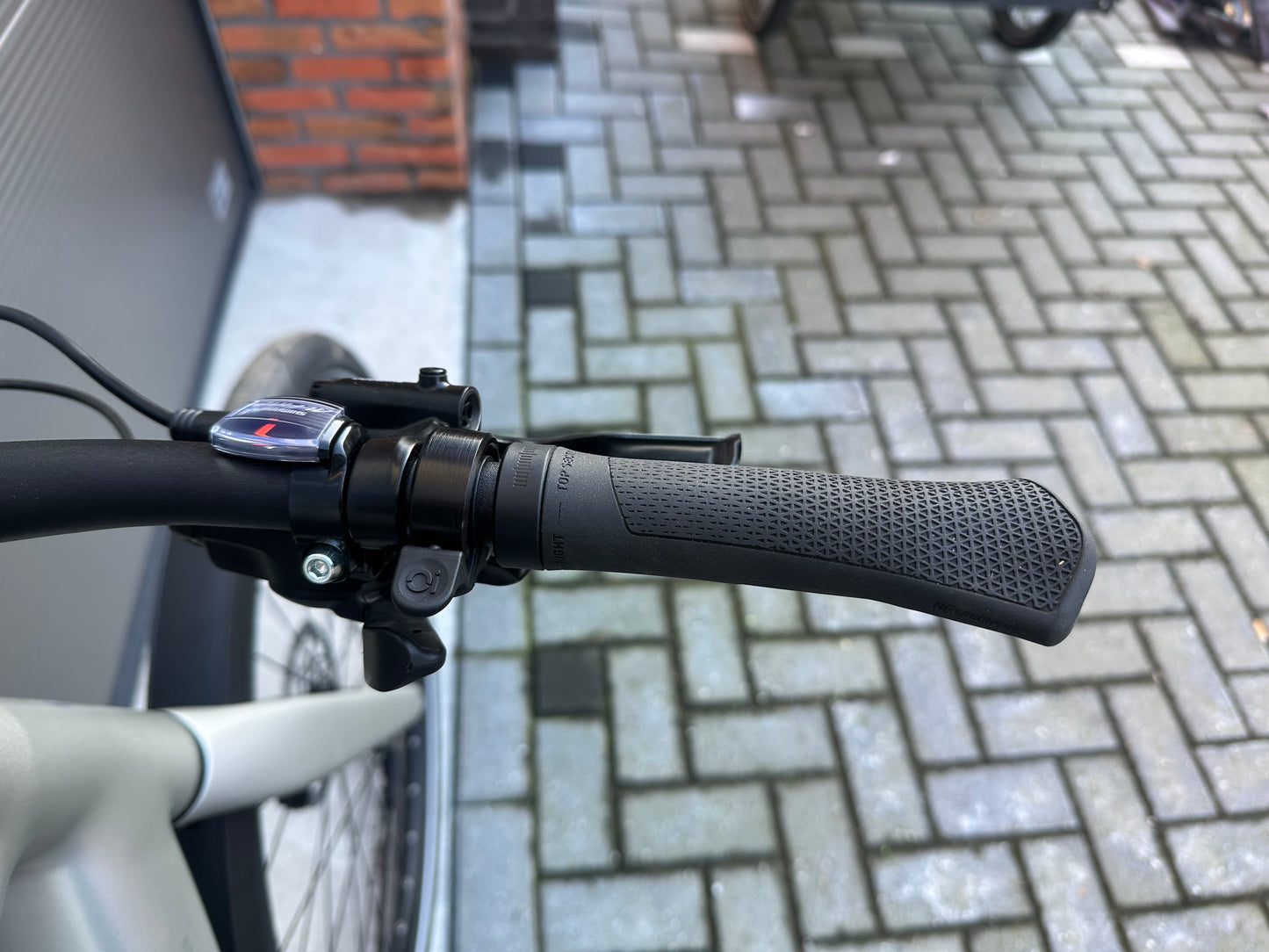 Cube Editor 500 - NIEUW