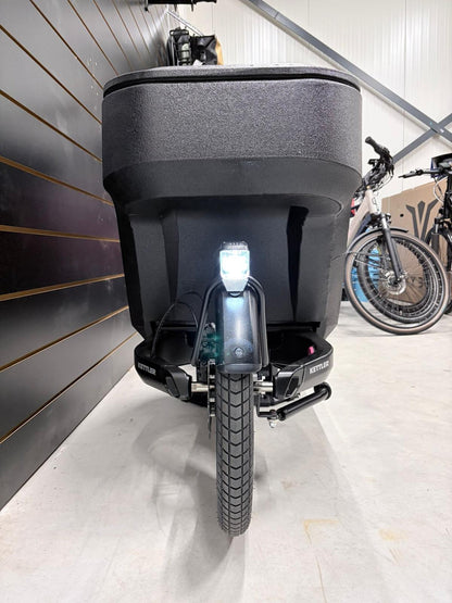Ketler HT 600 Cargo - Nieuw