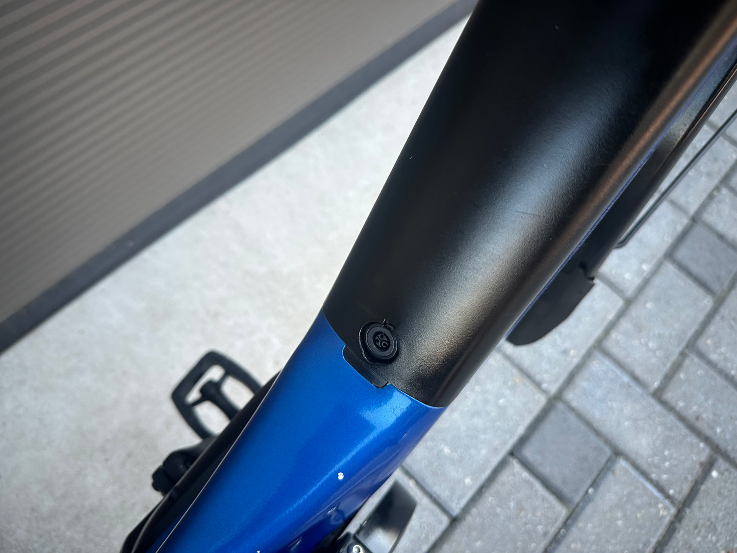 Energy Bafang 560 WH - 2200 km