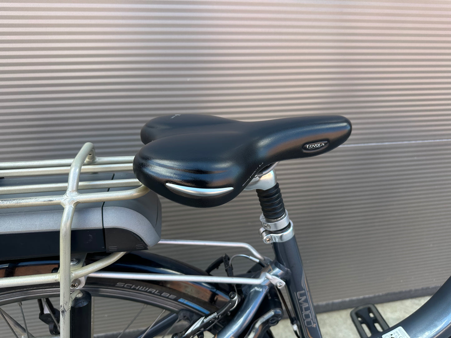 Trek LM400 Bosch