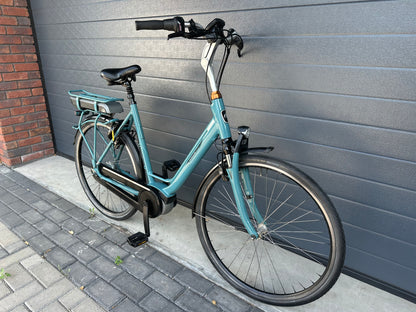 Batavus Way - Bosch