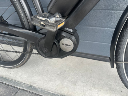 Gazelle Cityzen | Bosch