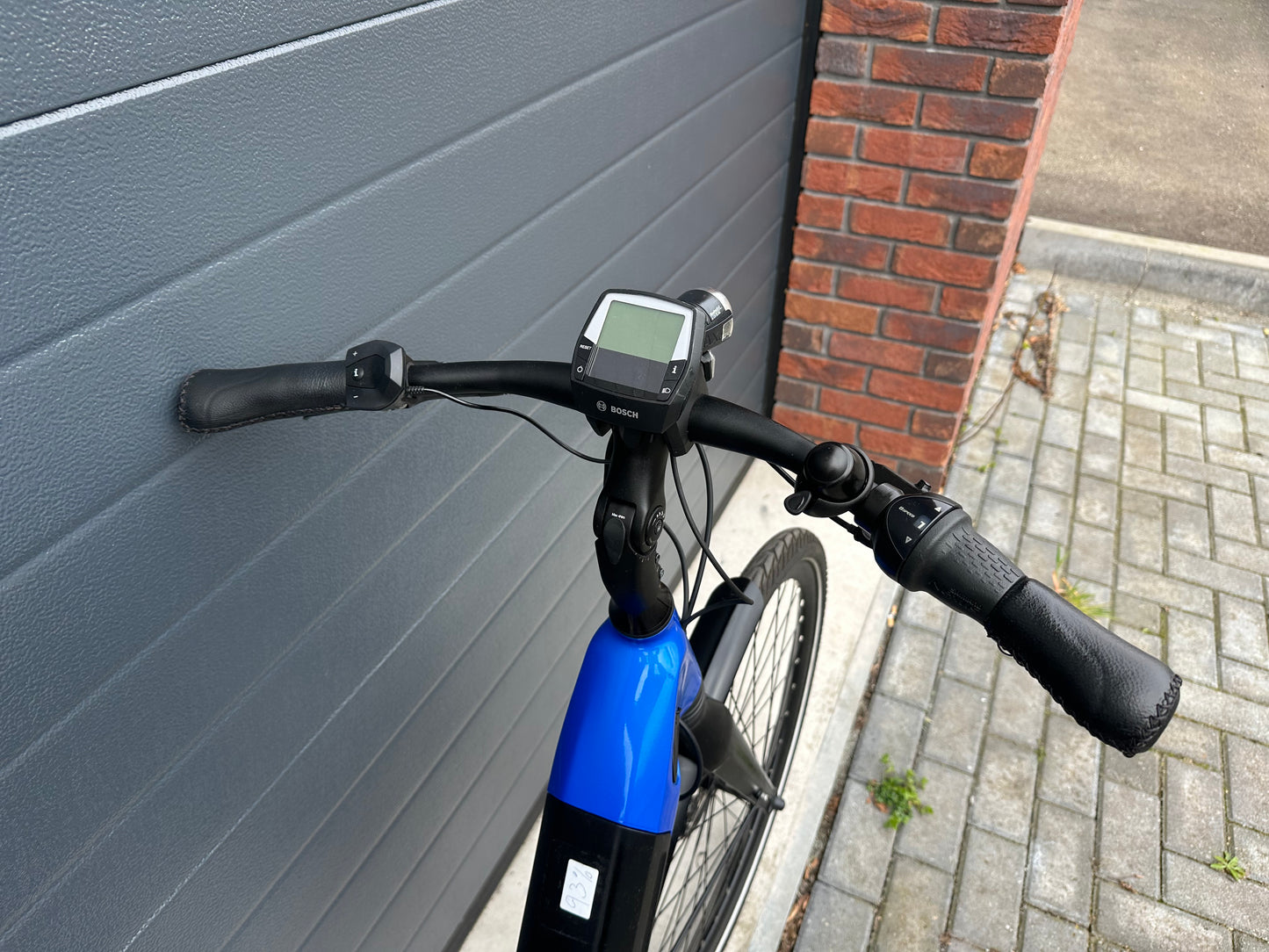 Gazelle Ultimate C8 +
