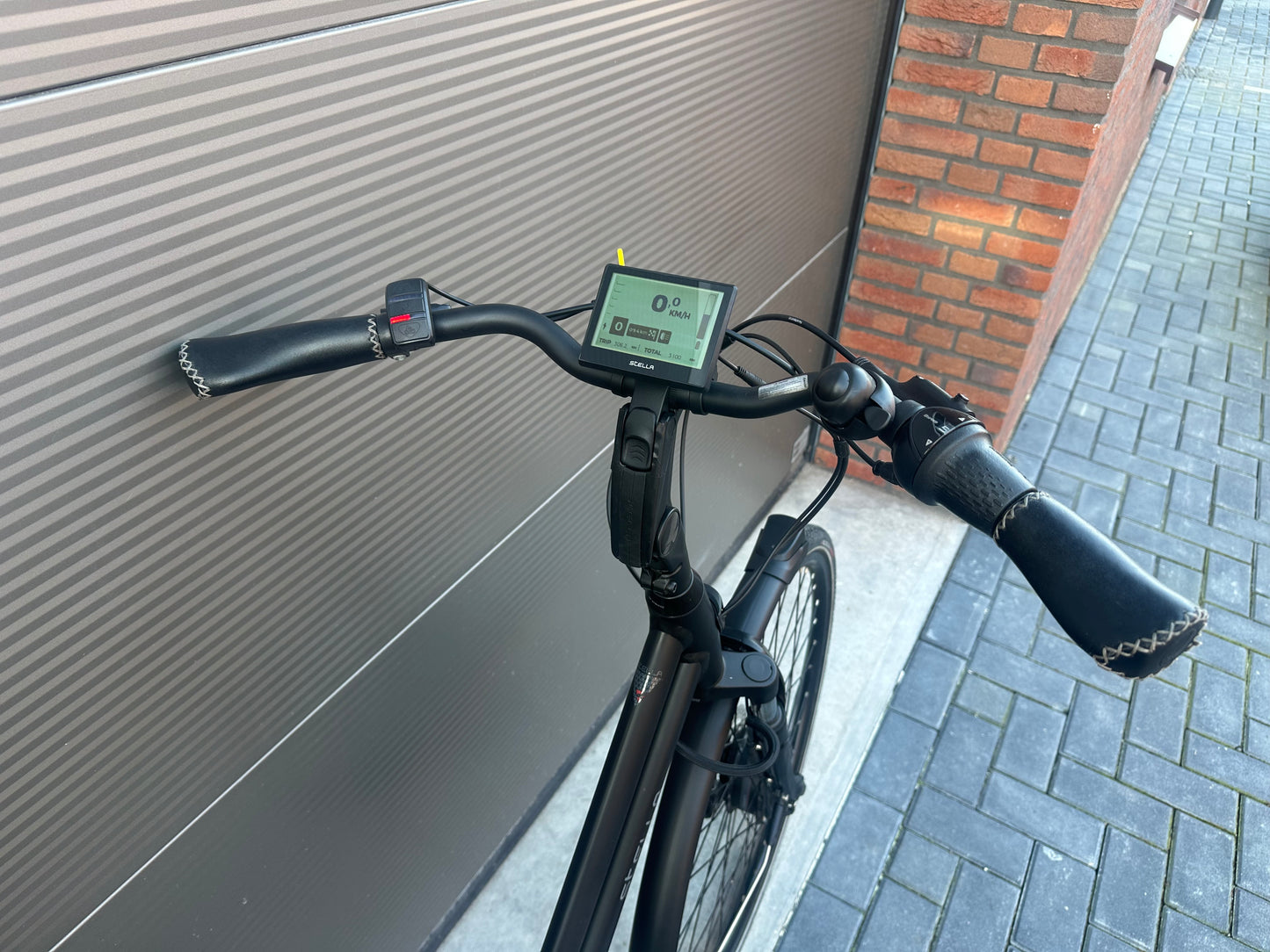 Stella Vicenza Refurbished Dames E-bike