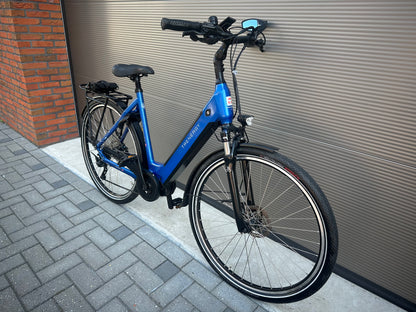 Energy Bafang 560 WH - 2200 km