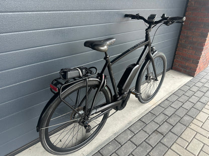 Gazelle Cityzen | Bosch