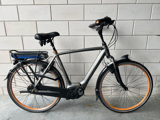 Gazelle Orange C7