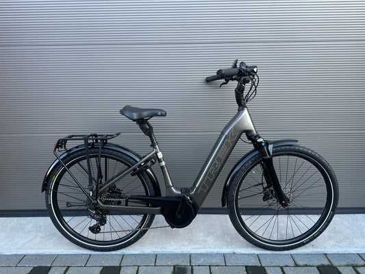 Trek Verve + 5 low - NIEUW