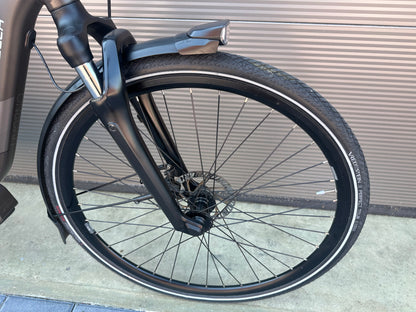 Stella Livorno Shimano