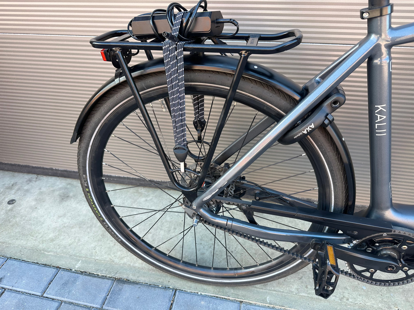 Bafang Kalli 2