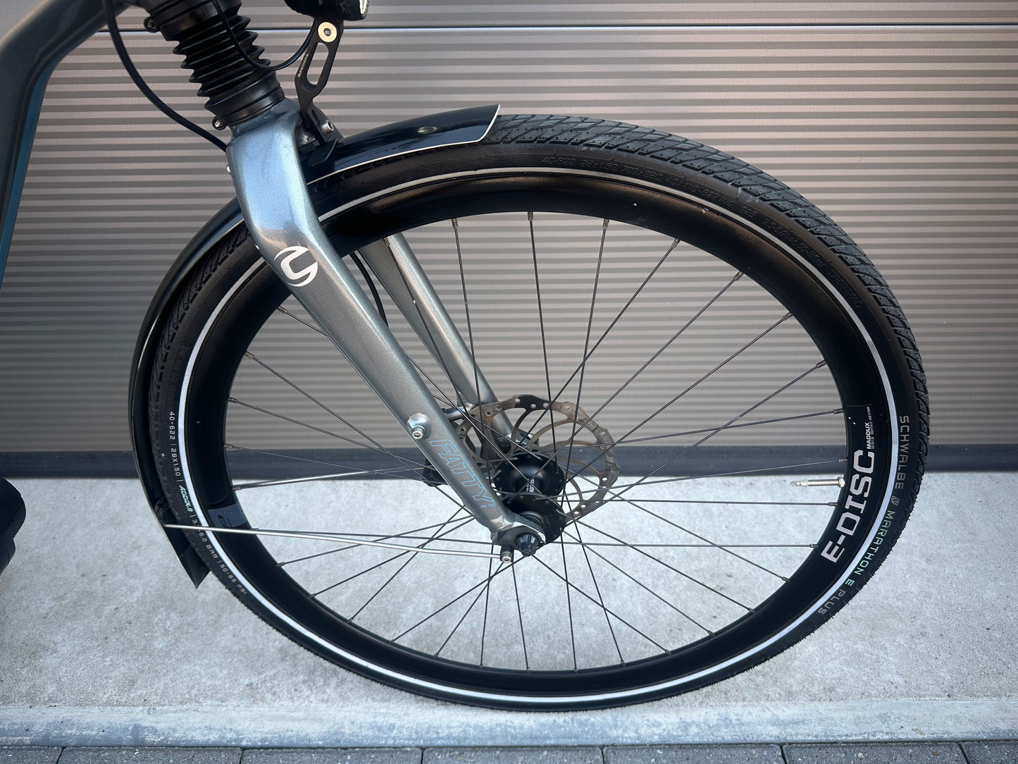 Cannondale Performance Bosch