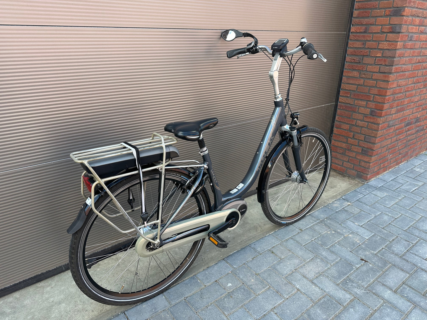 Trek LM400 Bosch