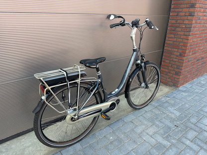 Trek LM400 Bosch