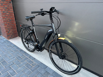Giant Anytour E+
