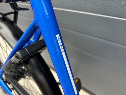 Gazelle Ultimate C8 +