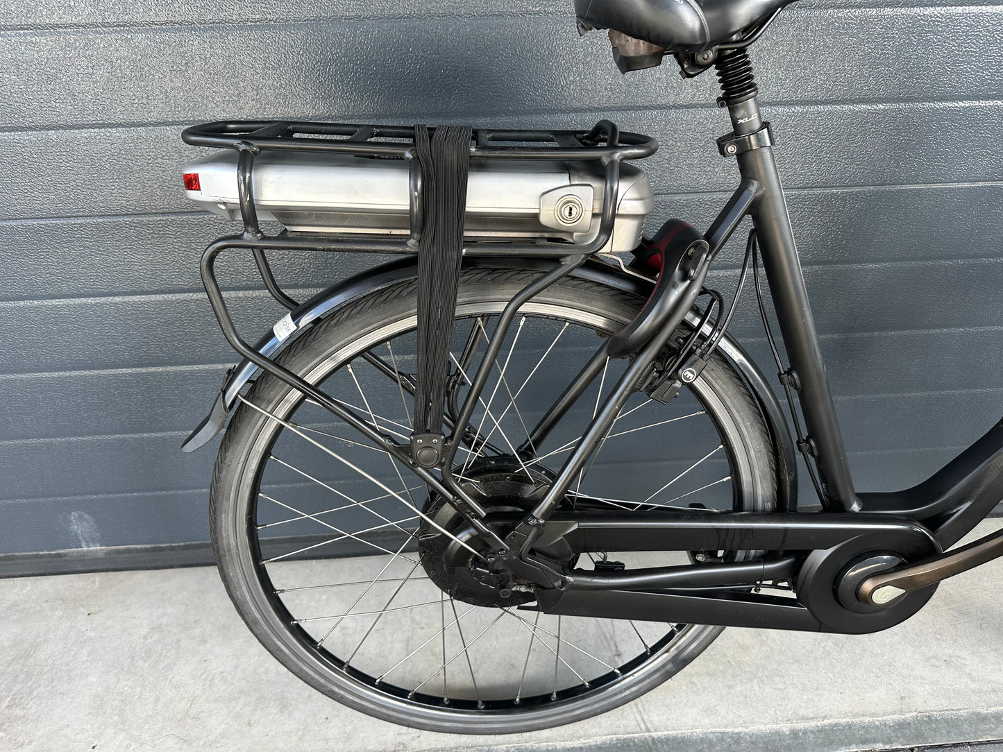 Sparta F5e