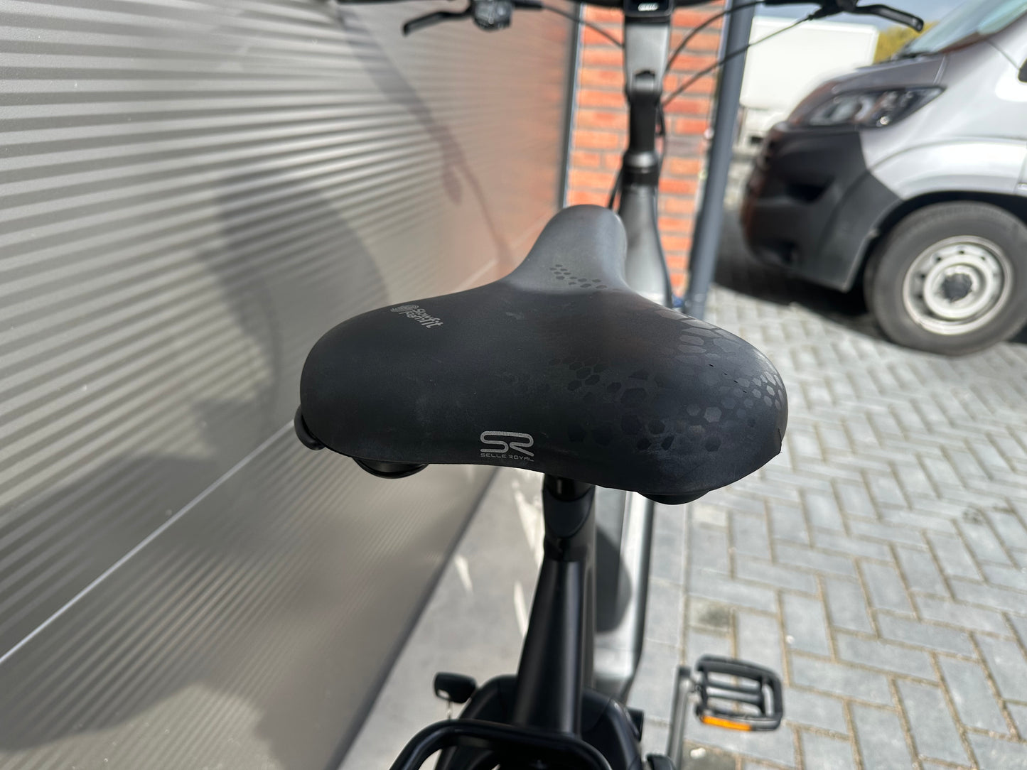 Giant daily tour +