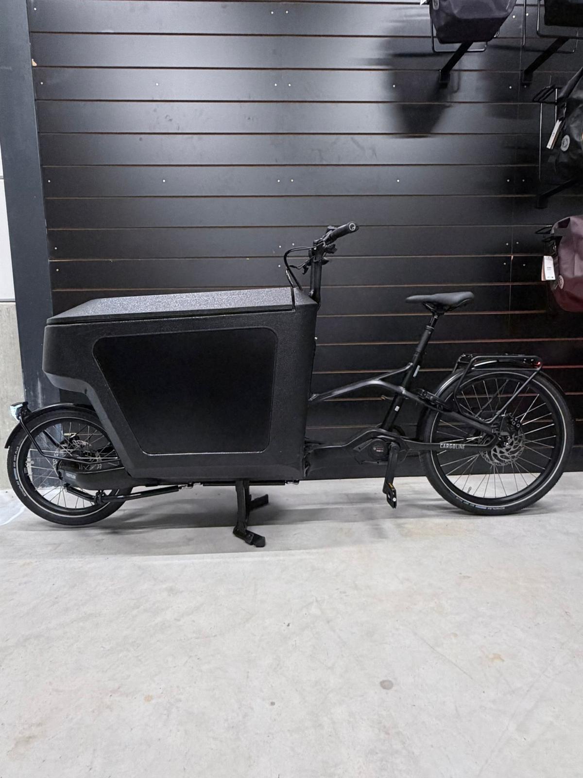 Ketler HT 600 Cargo - Nieuw