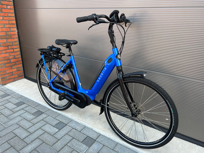 Gazelle Grenoble