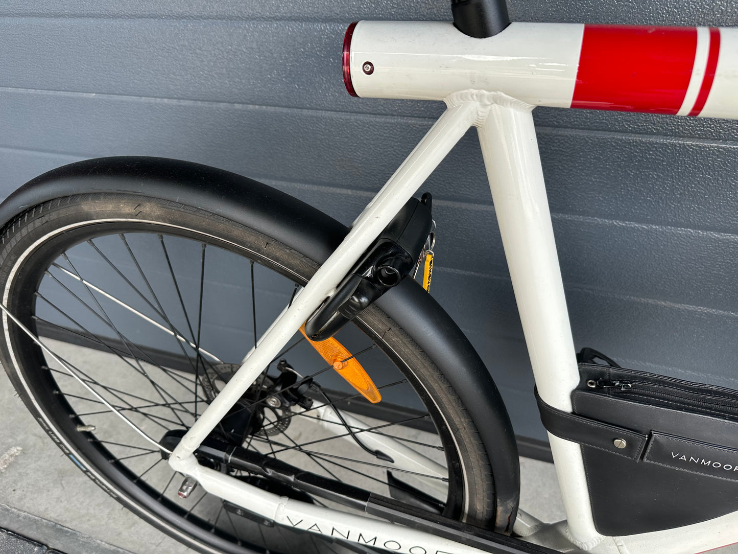 VanMoof S2 - collectors item