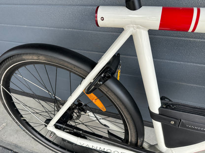 VanMoof S2 - collectors item