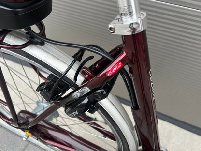 Gazelle Orange C8 Hybrid