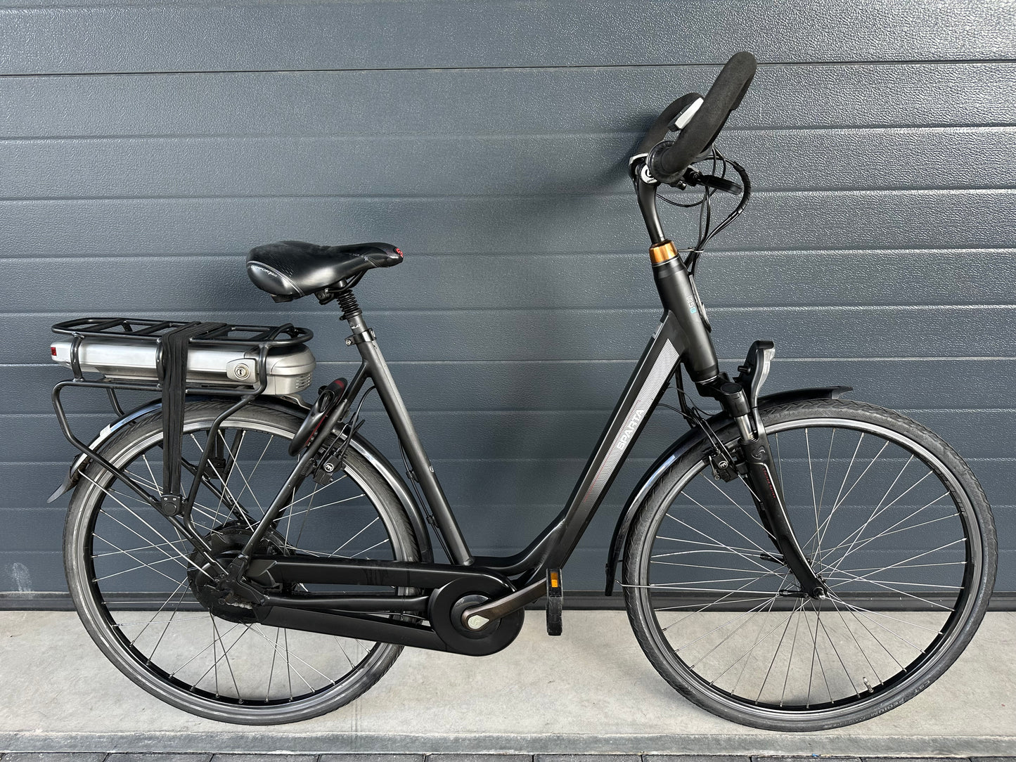 Sparta F5e
