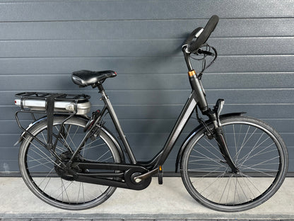 Sparta F5e