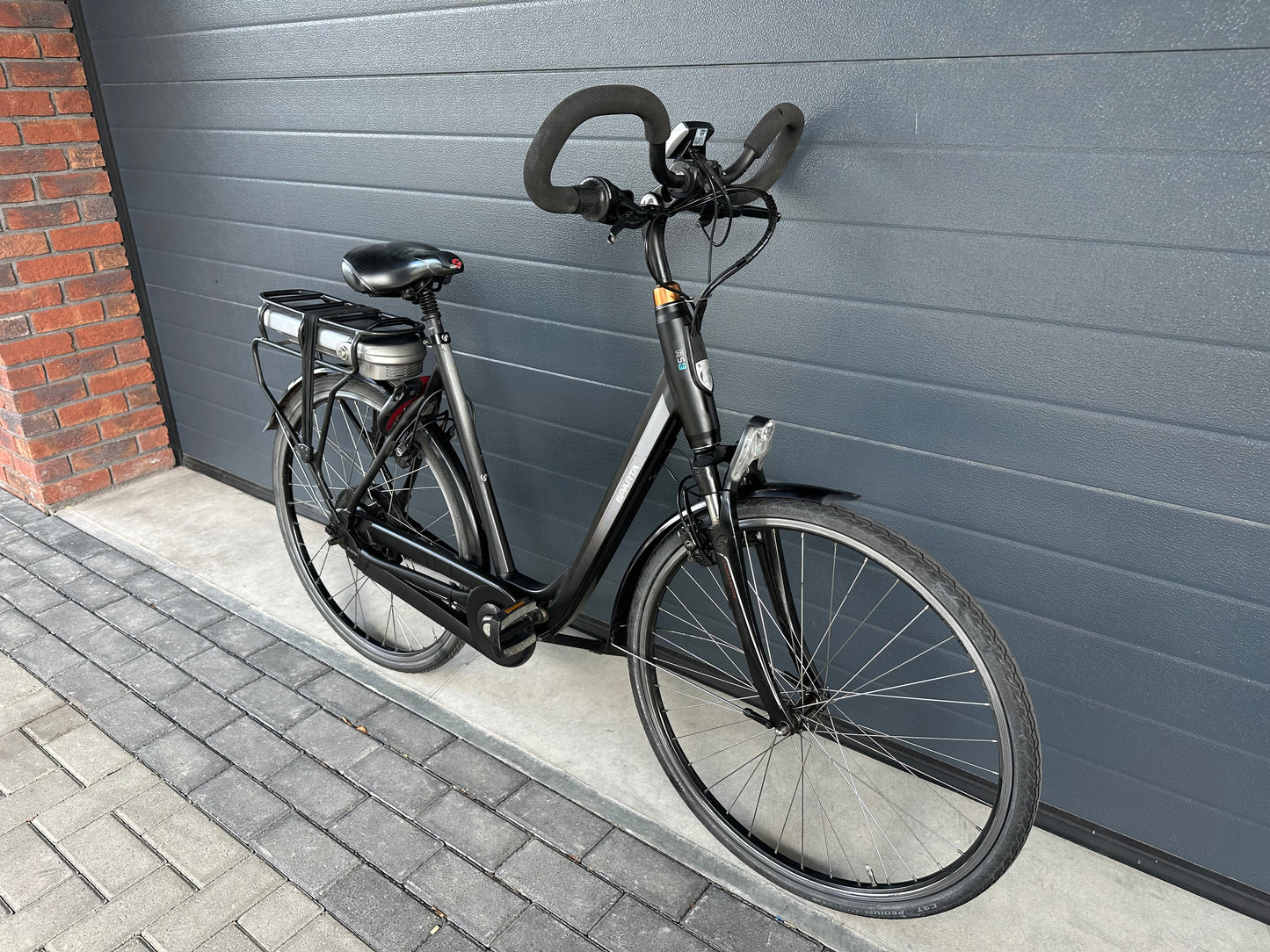 Sparta F5e
