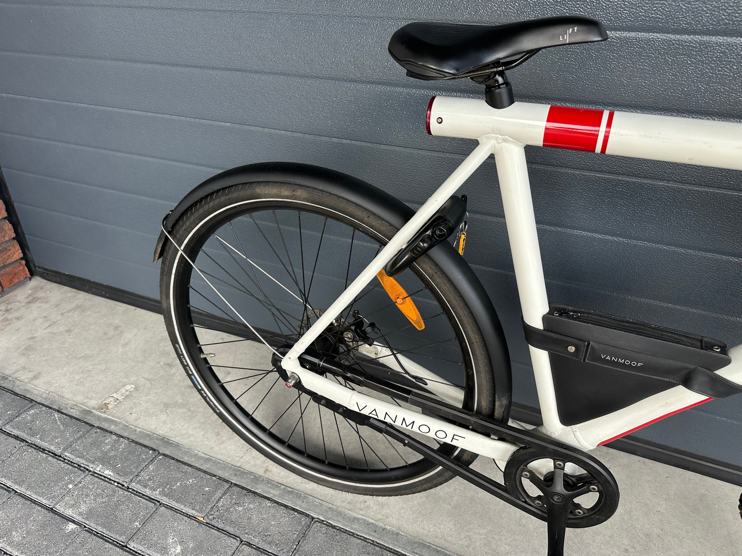 VanMoof S2 - collectors item