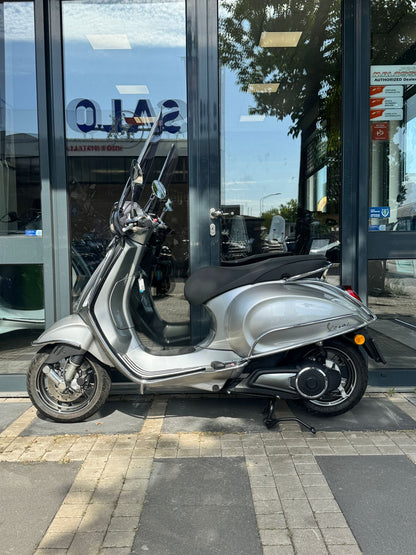 Vespa sprint S Electric