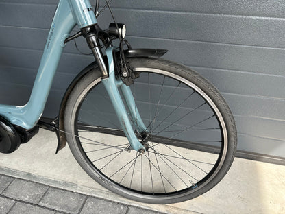 Giant E-easy - Yamaha